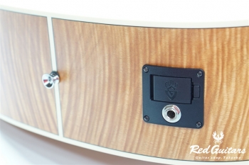 D-240E F.Mahogany